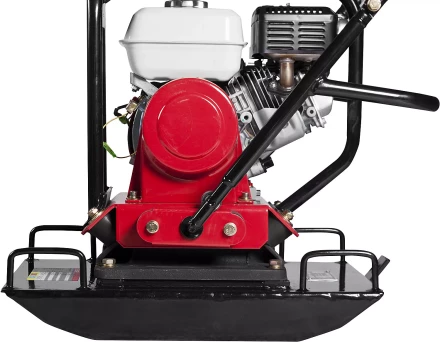 Виброплита бензиновая двигатель Honda ЗВПБ-20 ГХ серия ПРОФЕССИОНАЛ купить в Нягани