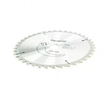 Пильный диск по дереву, 200 х 22мм, 40 зубьев  SPARTA 732445 купить в Нягани