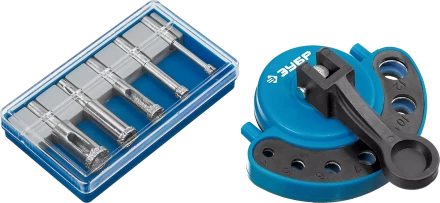 Наборы сверл алмазных серия ПРОФЕССИОНАЛ купить в Нягани