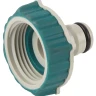 Адаптер RACO "Comfort-Plus" внешний, (соединитель-резьба внешняя), 1" 4248-55241C купить в Нягани