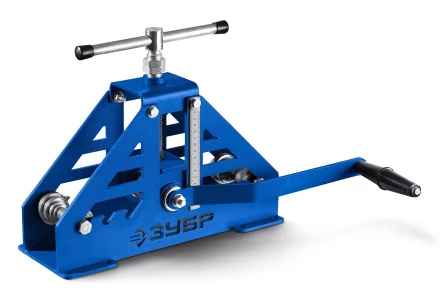 ЗУБР СПГ-50, 50х30 мм, станок профилегибочный прокатной, Профессионал (23620-50) купить в Нягани