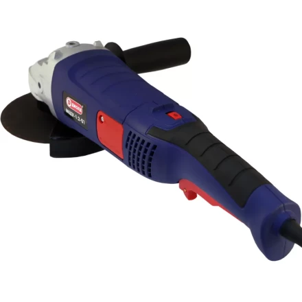 Угловая шлифмашина (болгарка) Диолд МШУ-1,2-01 купить в Нягани