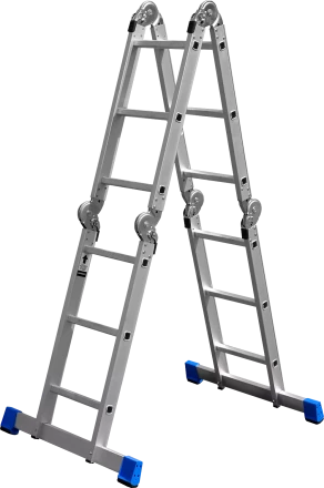 Лестницы-трансформеры алюминиевые серия ЭКСПЕРТ купить в Нягани