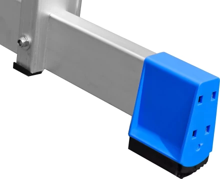 Лестницы-трансформеры алюминиевые серия ЭКСПЕРТ купить в Нягани