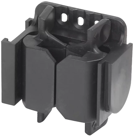 Подвески для ключей пластиковые серия МАСТЕР купить в Нягани