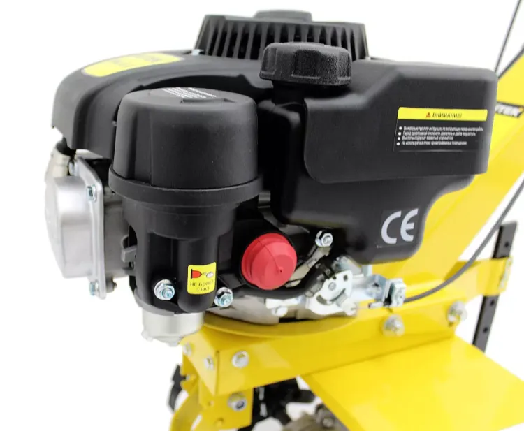 Мотокультиватор HUTER GMC-5.0 купить в Нягани