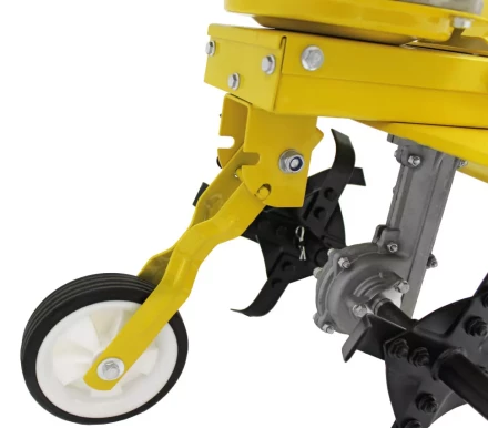 Мотокультиватор HUTER GMC-5.0 купить в Нягани