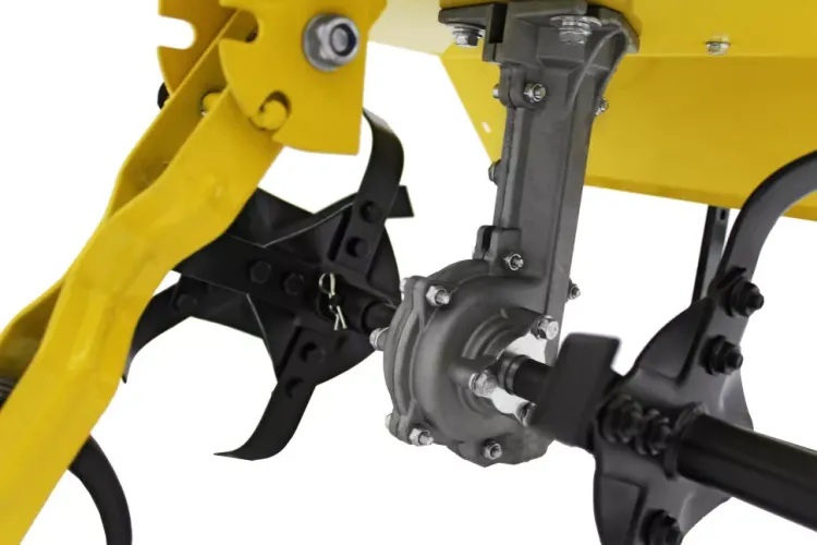Мотокультиватор HUTER GMC-5.0 купить в Нягани