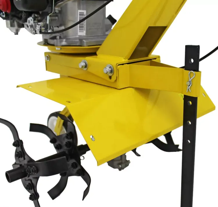 Мотокультиватор HUTER GMC-5.0 купить в Нягани