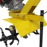 Мотокультиватор HUTER GMC-5.0 купить в Нягани