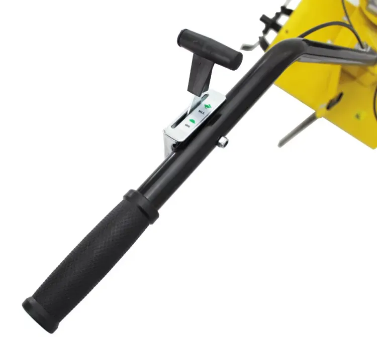 Мотокультиватор HUTER GMC-5.0 купить в Нягани