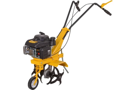 Мотокультиватор HUTER GMC-5.0 купить в Нягани