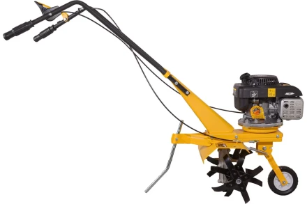 Мотокультиватор HUTER GMC-5.0 купить в Нягани