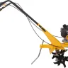 Мотокультиватор HUTER GMC-5.0 купить в Нягани