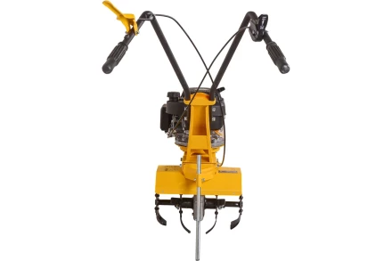 Мотокультиватор HUTER GMC-5.0 купить в Нягани