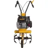 Мотокультиватор HUTER GMC-5.0 купить в Нягани