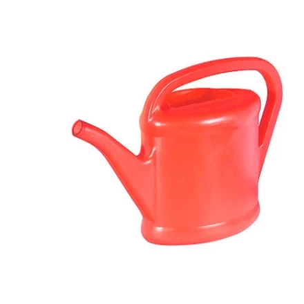 Лейка малая 1.3 л пластмассовая Россия 67500 купить в Нягани