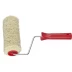 Валик ЗУБР &quot;МАСТЕР&quot; СИНТЕКС малярный в сборе, полиакрил, бюгель 6мм, 40х180мм 03505-18_z01 купить в Нягани