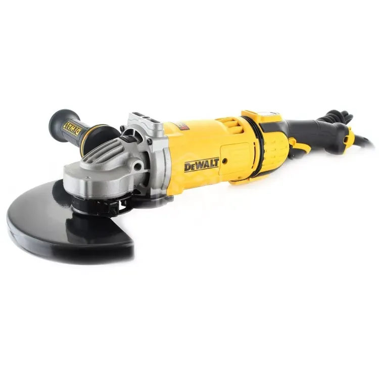 Шлифмашина DeWalt УШМ DWE 4597 купить в Нягани