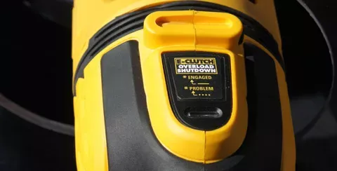 Шлифмашина DeWalt УШМ DWE 4597 купить в Нягани