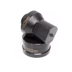 Матрица для перфорации шин КВТ МПШО-16х22 серия NEO (85326)