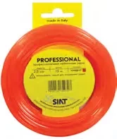 Леска &quot;Круг&quot; 4,0 мм 10 м PROFESSIONAL SIAT купить в Нягани