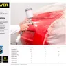 Пленка STAYER "PROFESSIONAL" защитная с клейкой лентой "МАСКЕР", HDPE, 9мкм, 2,1х15м 12255-210-15 купить в Нягани