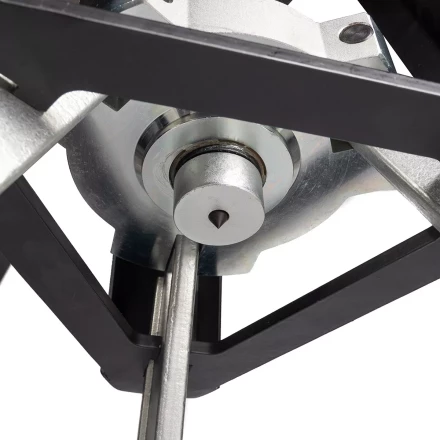 Съемник гидравлический самоцентрирующийся КВТ СГС-20К усилием 20 т (91802) купить в Нягани