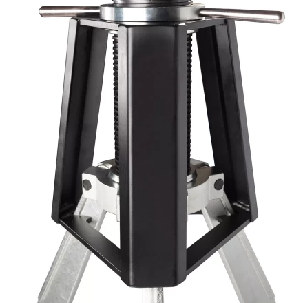 Съемник гидравлический самоцентрирующийся КВТ СГС-20К усилием 20 т (91802) купить в Нягани