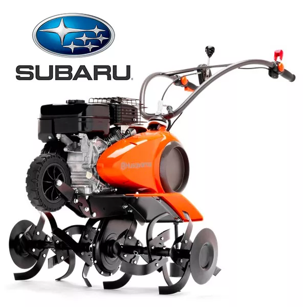 Бензиновый Культиватор Husqvarna TF 434P купить в Нягани