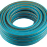 Шланг ЗУБР "ЭКСПЕРТ" поливочный, 30атм, армированный, 4-х слойный, 3/4"x50м 40315-3/4-50 купить в Нягани