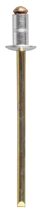 Заклепки ЗУБР многозажимные, алюминиевые 3,2x12мм, 50шт 4-31311-32-12-0050 купить в Нягани