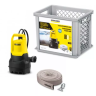 Насос Karcher Submersible Pump Box EU - tbd купить в Нягани