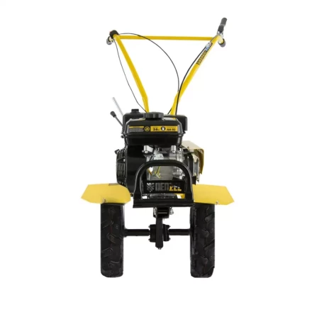 Мотоблок бензиновый DPT-470 Denzel 56405 купить в Нягани