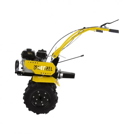 Мотоблок бензиновый DPT-470 Denzel 56405 купить в Нягани