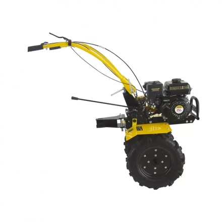 Мотоблок бензиновый DPT-470 Denzel 56405 купить в Нягани