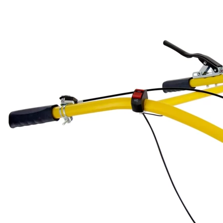 Мотоблок бензиновый DPT-470 Denzel 56405 купить в Нягани