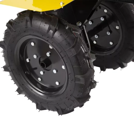 Мотоблок бензиновый DPT-470 Denzel 56405 купить в Нягани