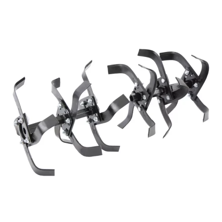 Мотоблок бензиновый DPT-470 Denzel 56405 купить в Нягани