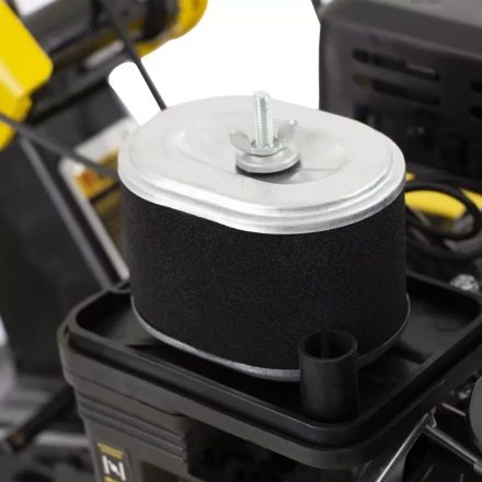 Мотоблок бензиновый DPT-470 Denzel 56405 купить в Нягани