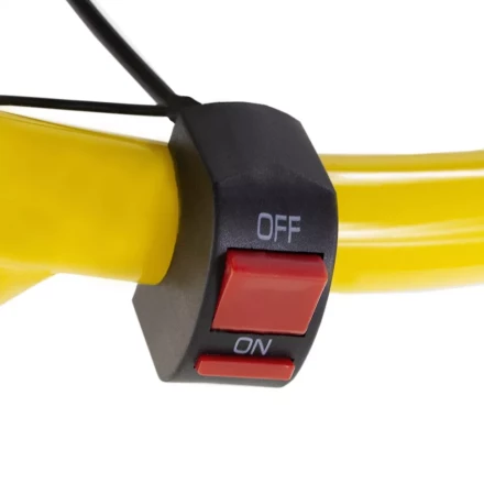 Мотоблок бензиновый DPT-470 Denzel 56405 купить в Нягани