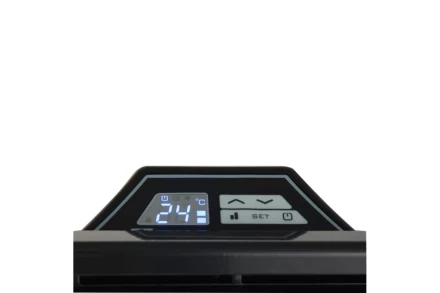 Электропанель Electrolux ECH/BNE-1000 Brilliant Next НС-1256716  купить в Нягани