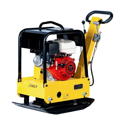 Реверсивная виброплита ALTECO C 160 LH 9750 купить в Нягани