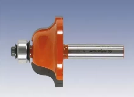 Фреза профильная с подшипником Кратон (1 09 05 033) 1 09 05 033 купить в Нягани