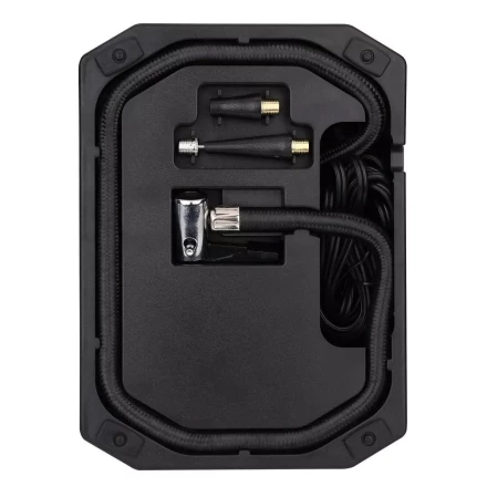 Насос автомобильный цифровой DEKO DKCP150Psi-LCD, 063-1300 купить в Нягани