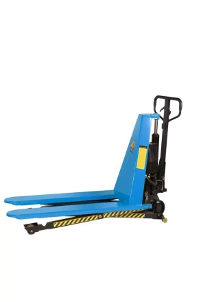 Тележка электрическая 1000 кг 1150 мм TOR EHLS1000N с ножничным подъемом 12/65 В/Ач 1459863 купить в Нягани