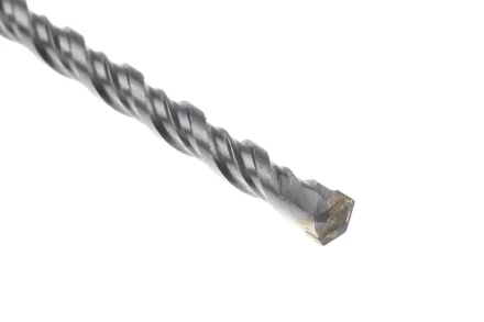 Бур HAMMER Ф8х260мм SDS Plus (201-114) купить в Нягани