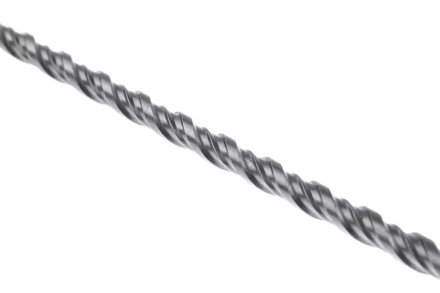 Бур HAMMER Ф8х260мм SDS Plus (201-114) купить в Нягани