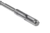 Бур HAMMER Ф8х260мм SDS Plus (201-114) купить в Нягани