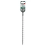 Бур HAMMER Ф8х260мм SDS Plus (201-114) купить в Нягани